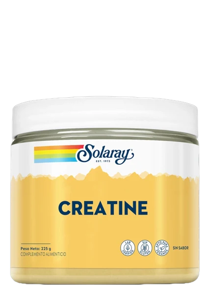 Creatine Monohidrate