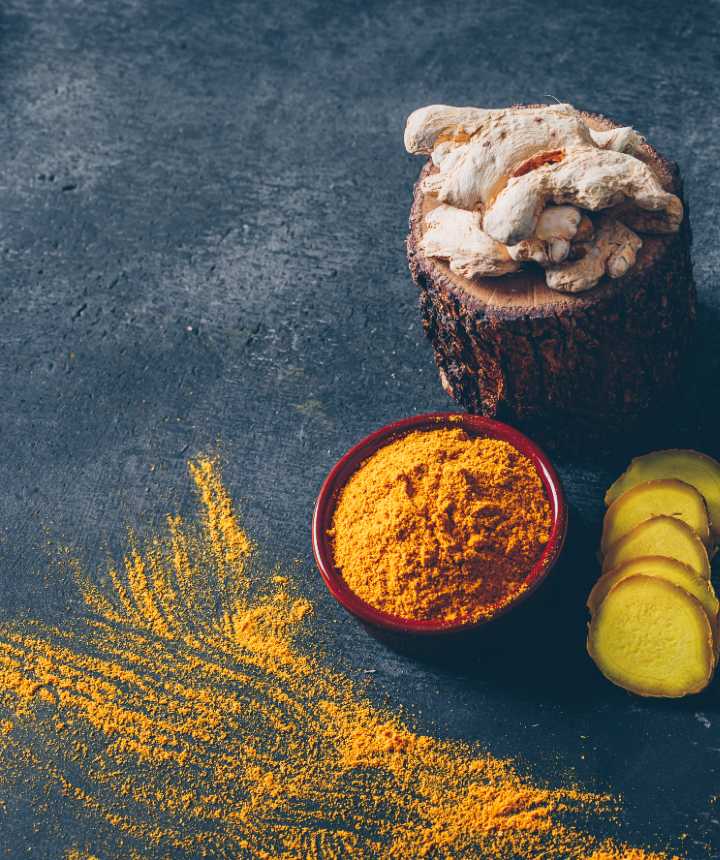 antiinflamatorio de origen natural más poderoso