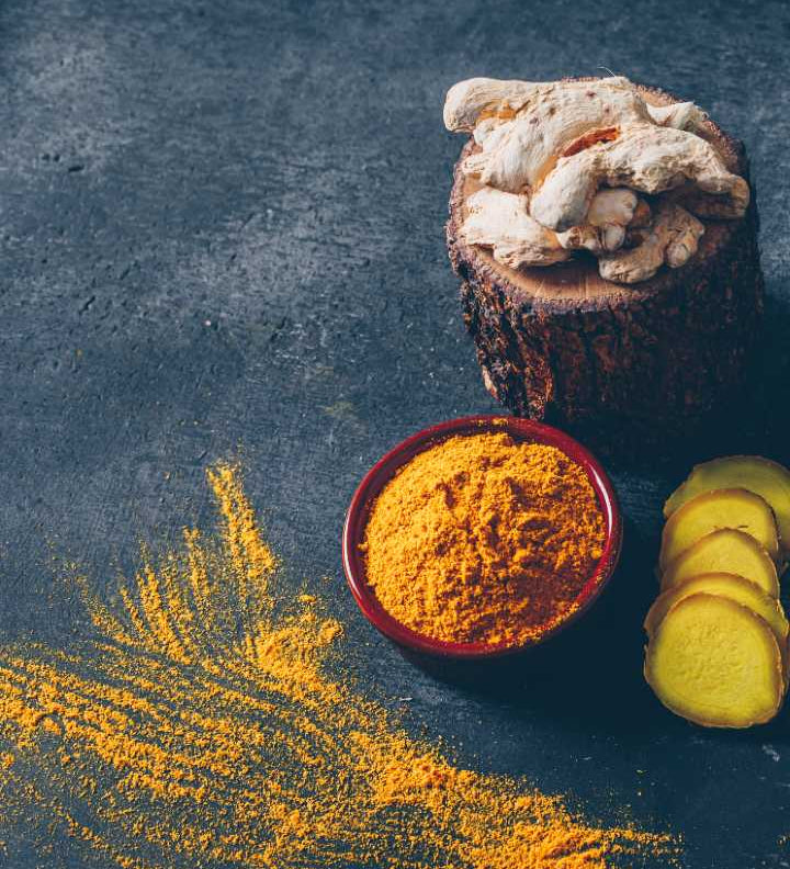 antiinflamatorio de origen natural más poderoso
