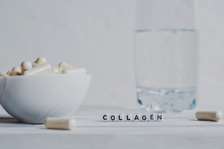 ¿Qué es y para qué sirve el colágeno hidrolizado?