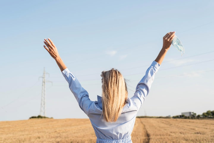 ¿Cómo tener más energía? Magnesio y otros suplementos que te ayudan a conseguirla
