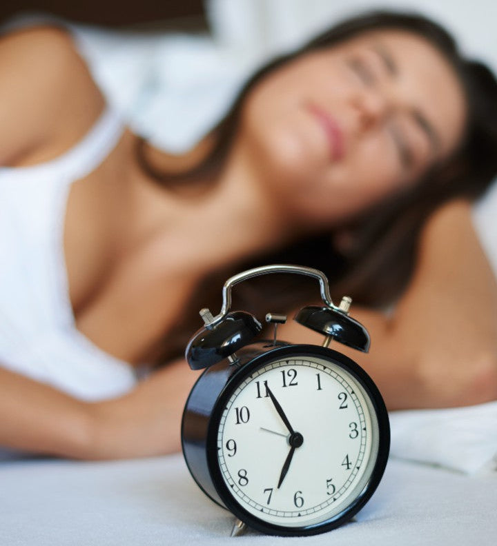 ¿La melatonina sirve para la ansiedad?