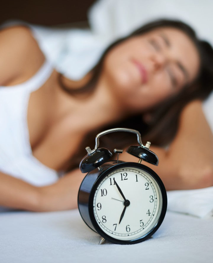 ¿La melatonina sirve para la ansiedad?
