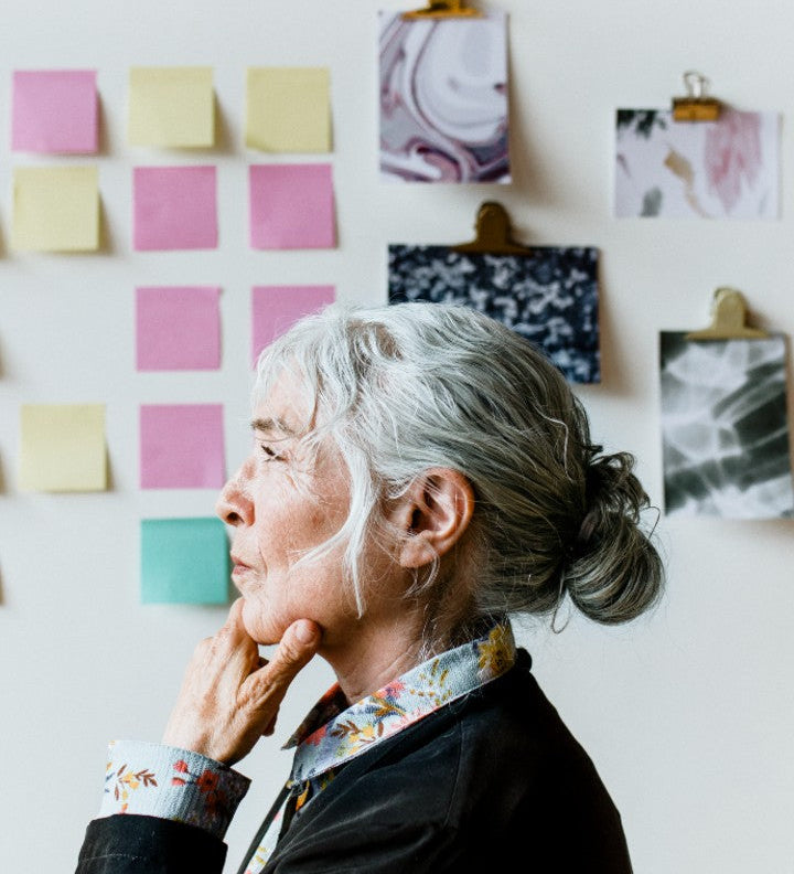 Mejorar la memoria y concentración. 7 formas para hacerlo