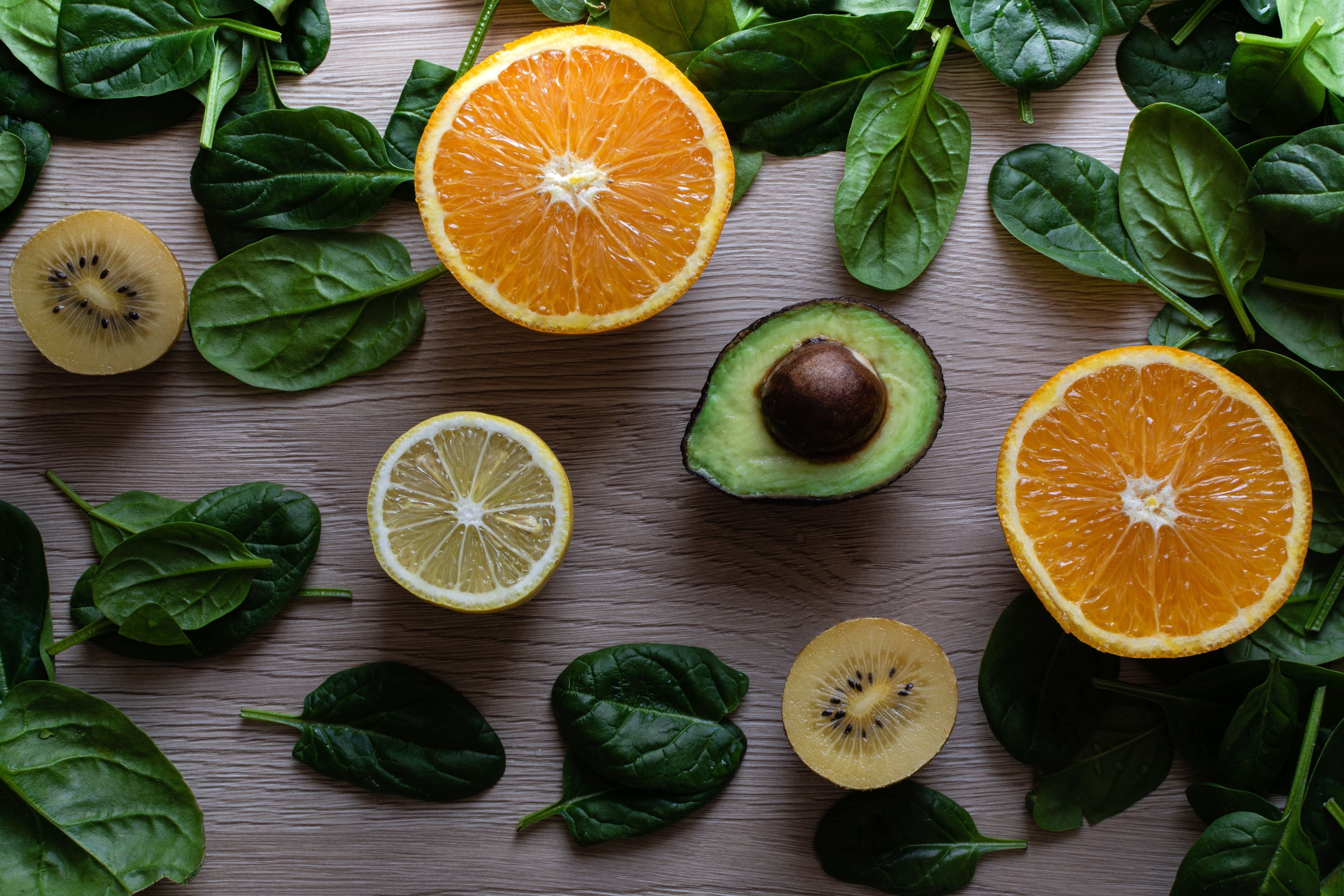 ¿Para qué sirven las vitaminas del grupo B?