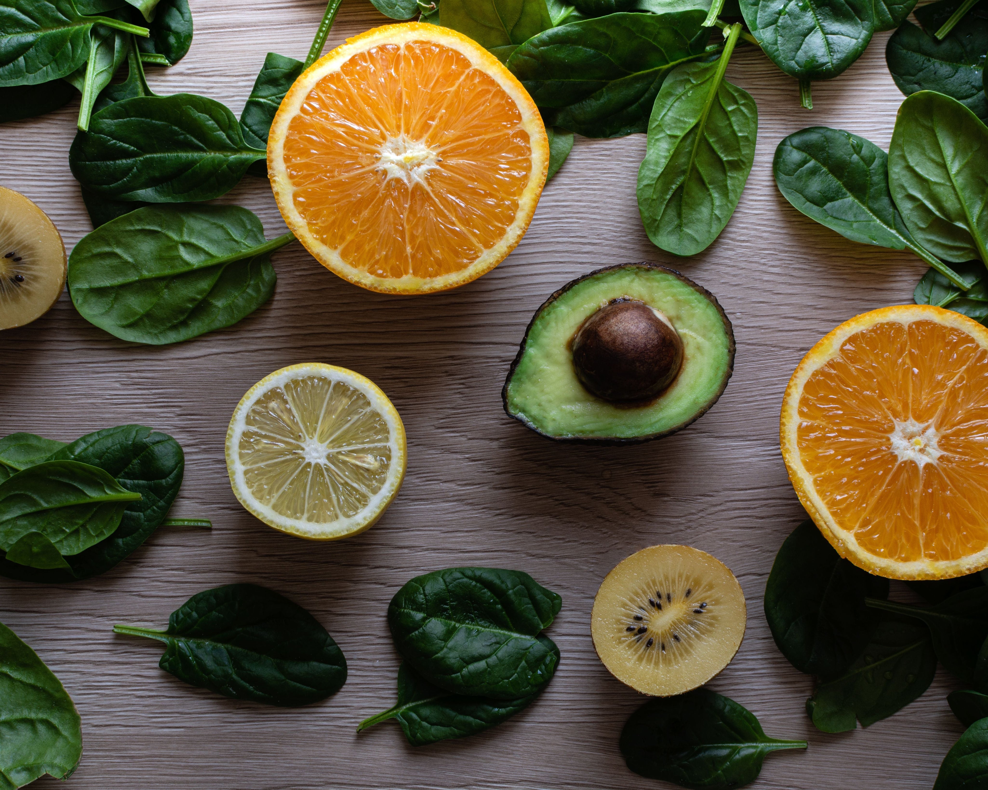 ¿Para qué sirven las vitaminas del grupo B?