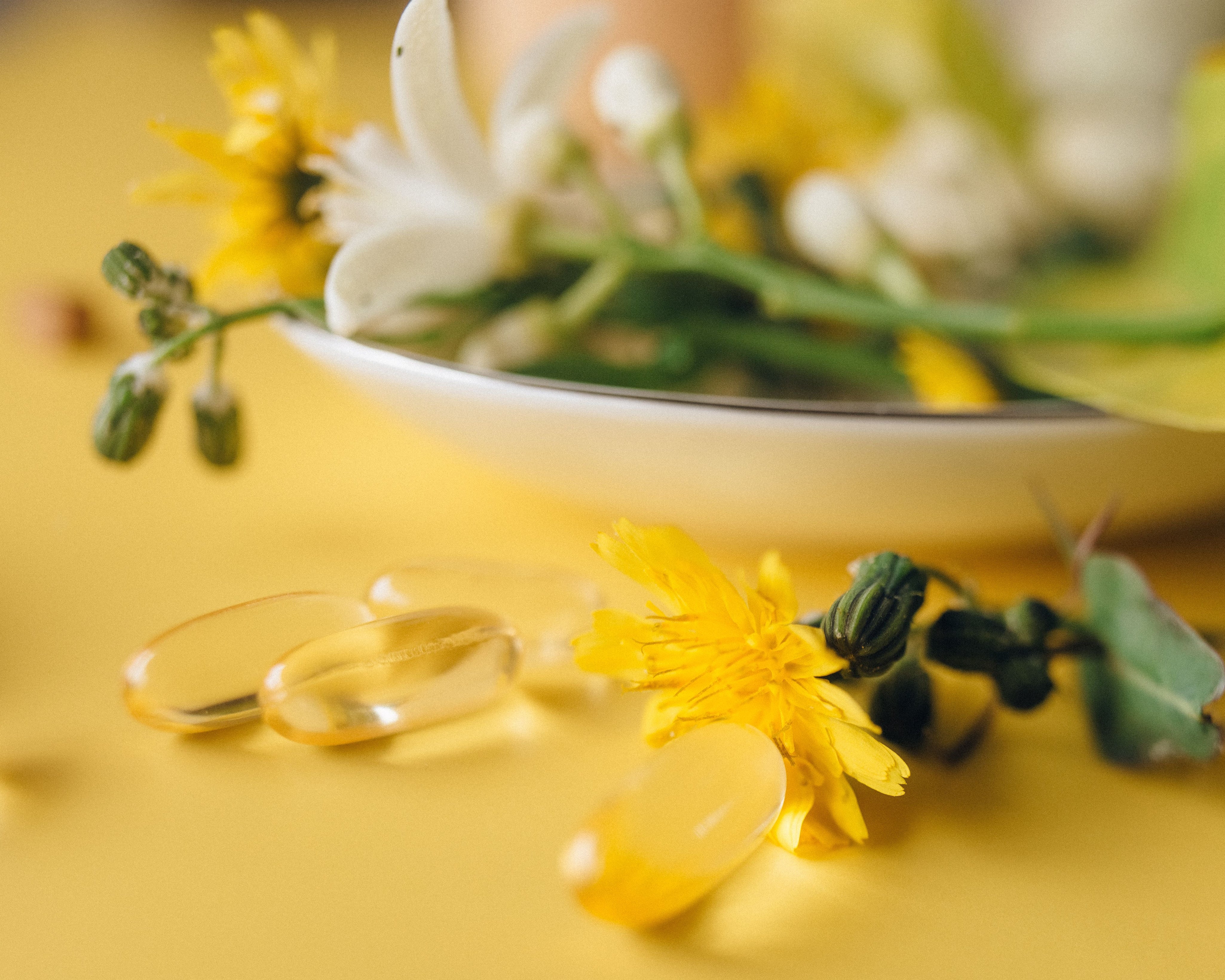 ¿Para qué sirve la vitamina K2 y por qué se toma con la D3?