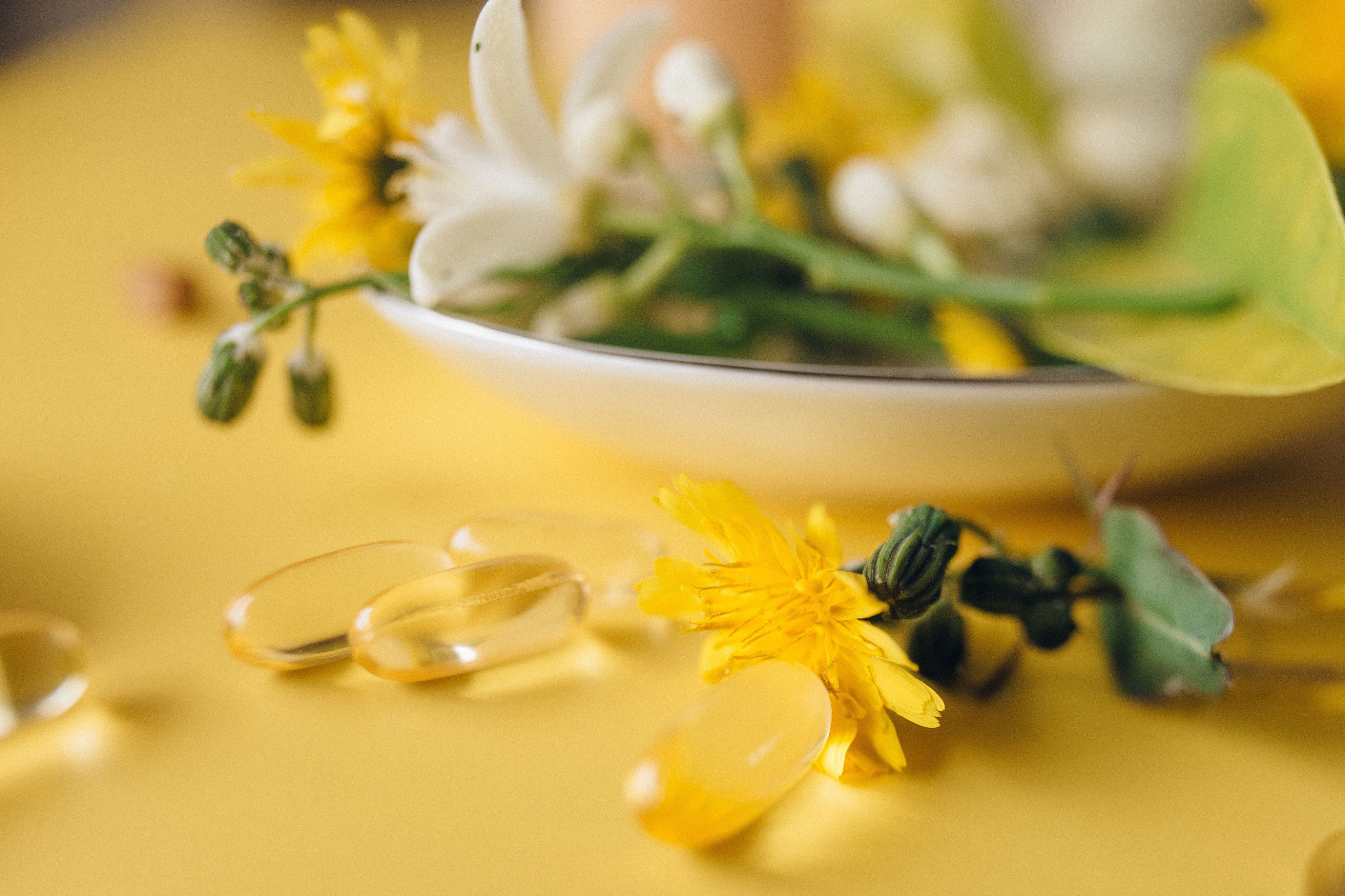 ¿Para qué sirve la vitamina K2 y por qué se toma con la D3?