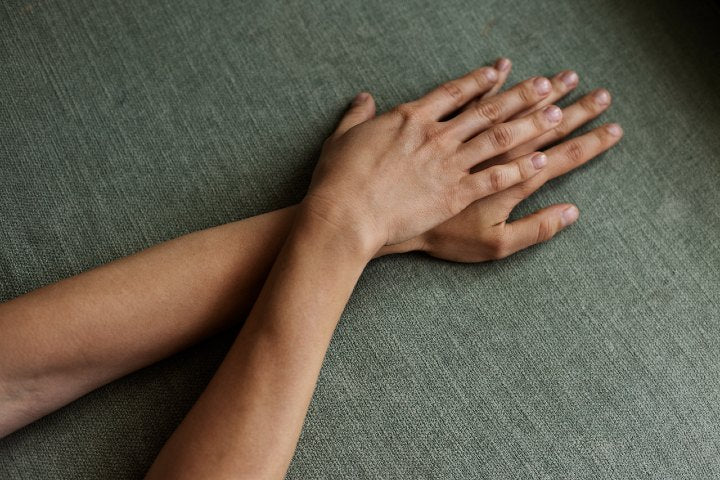 ¿Por qué se rompen las uñas? 8 causas de por qué sucede