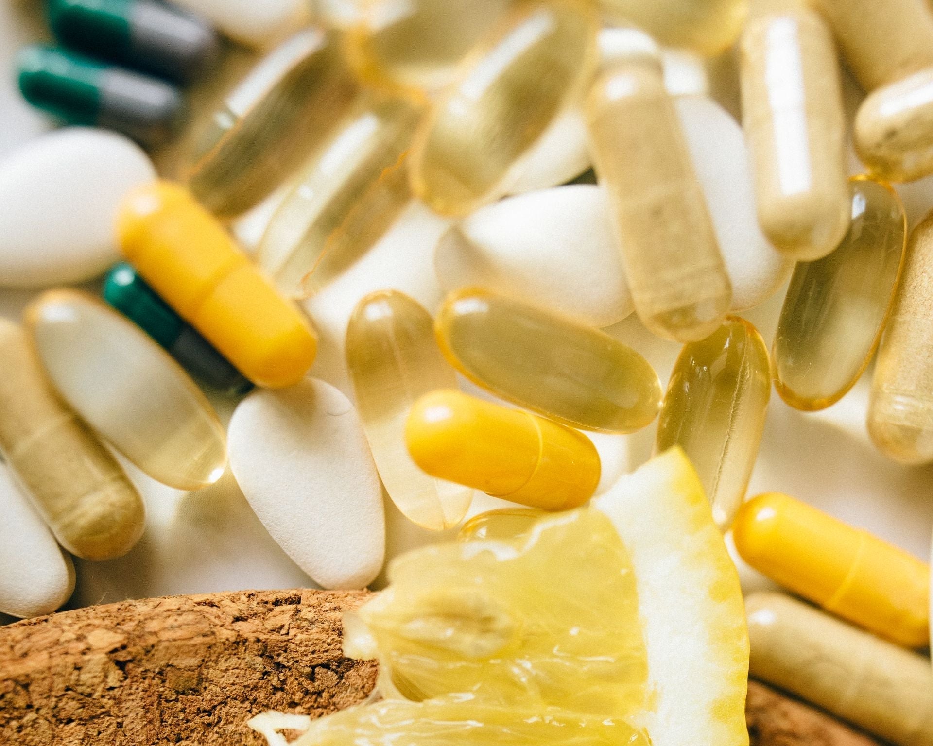 ¿Para qué sirve la vitamina C y cuánta necesitas?