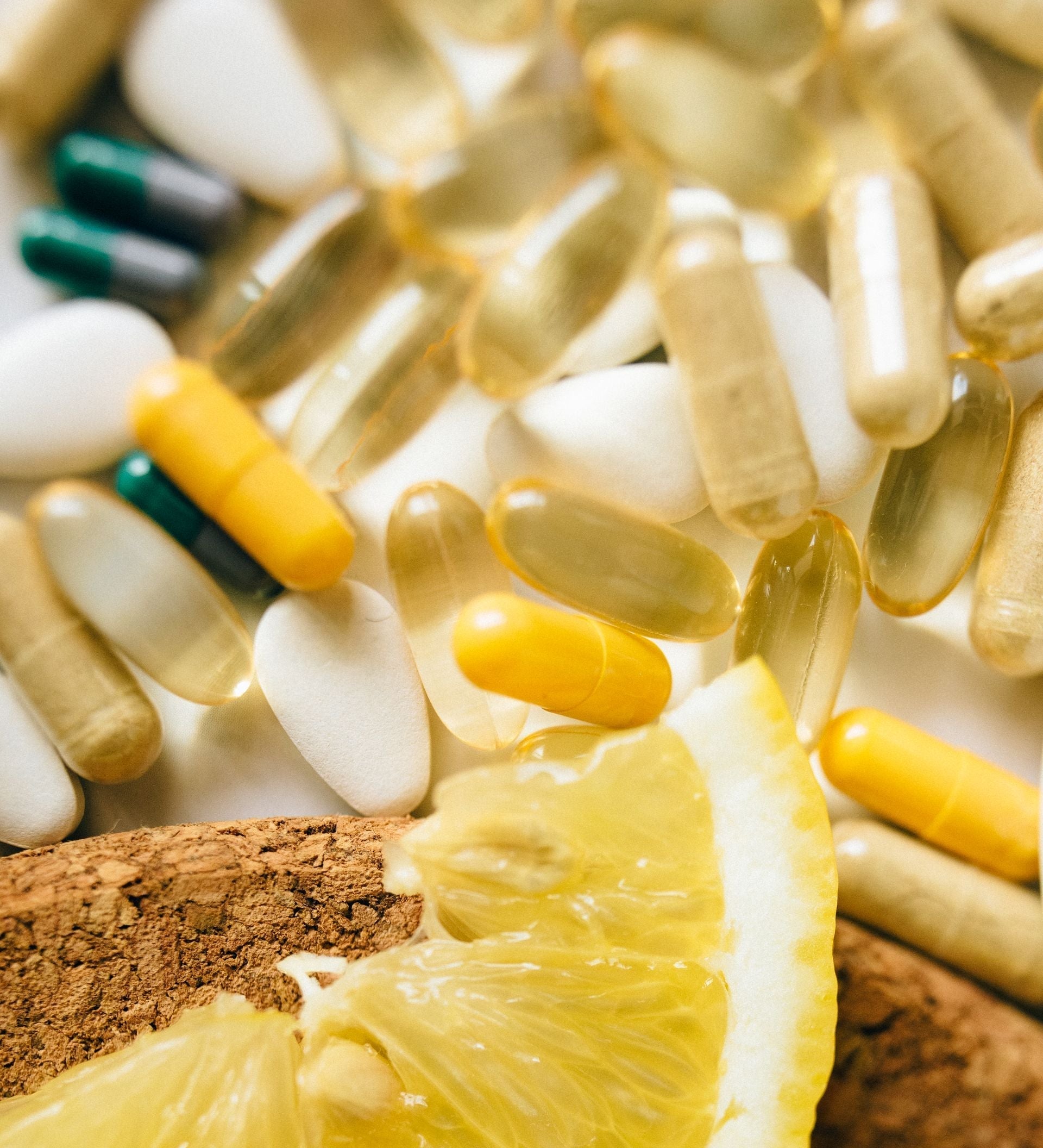 ¿Para qué sirve la vitamina C y cuánta necesitas?
