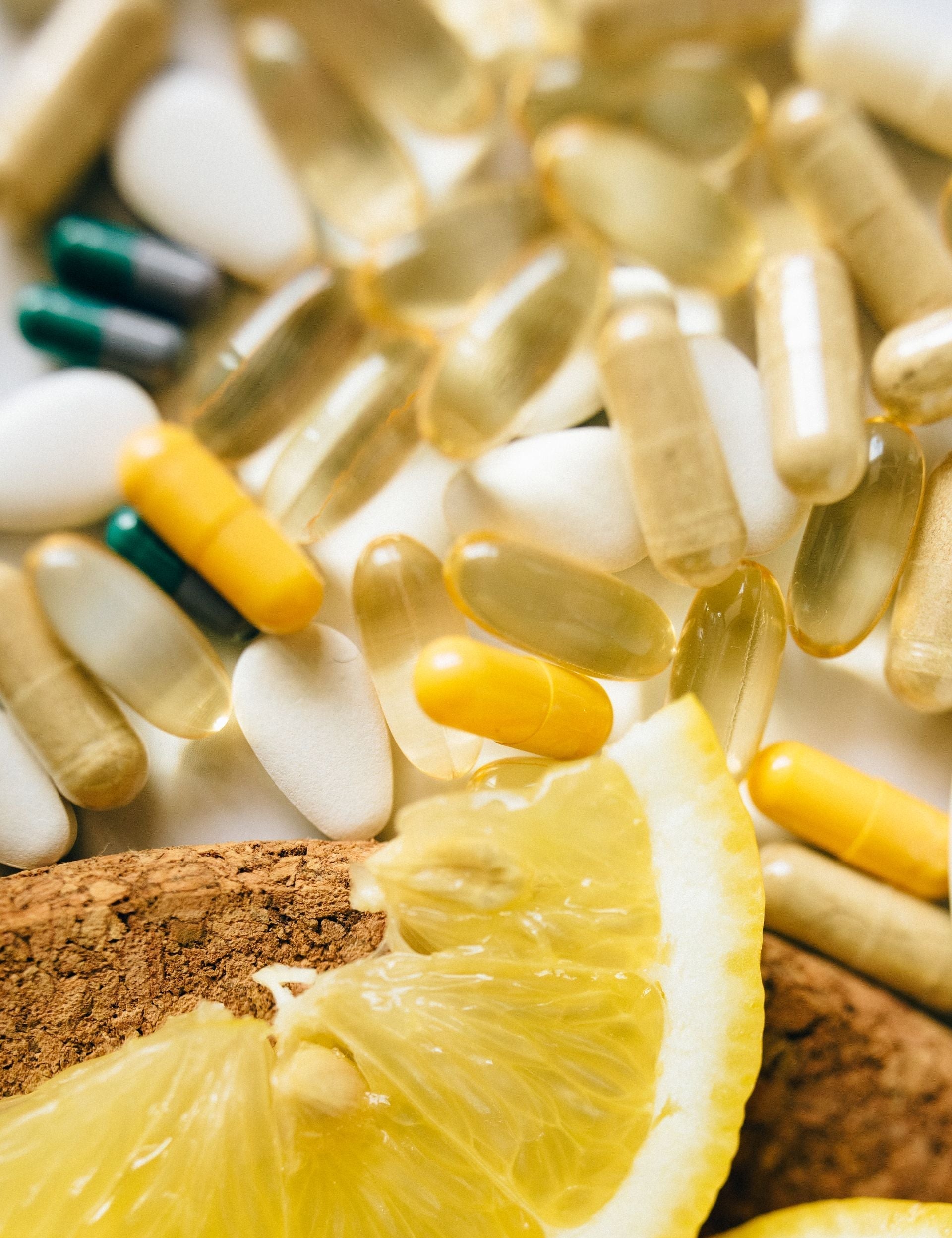 ¿Para qué sirve la vitamina C y cuánta necesitas?