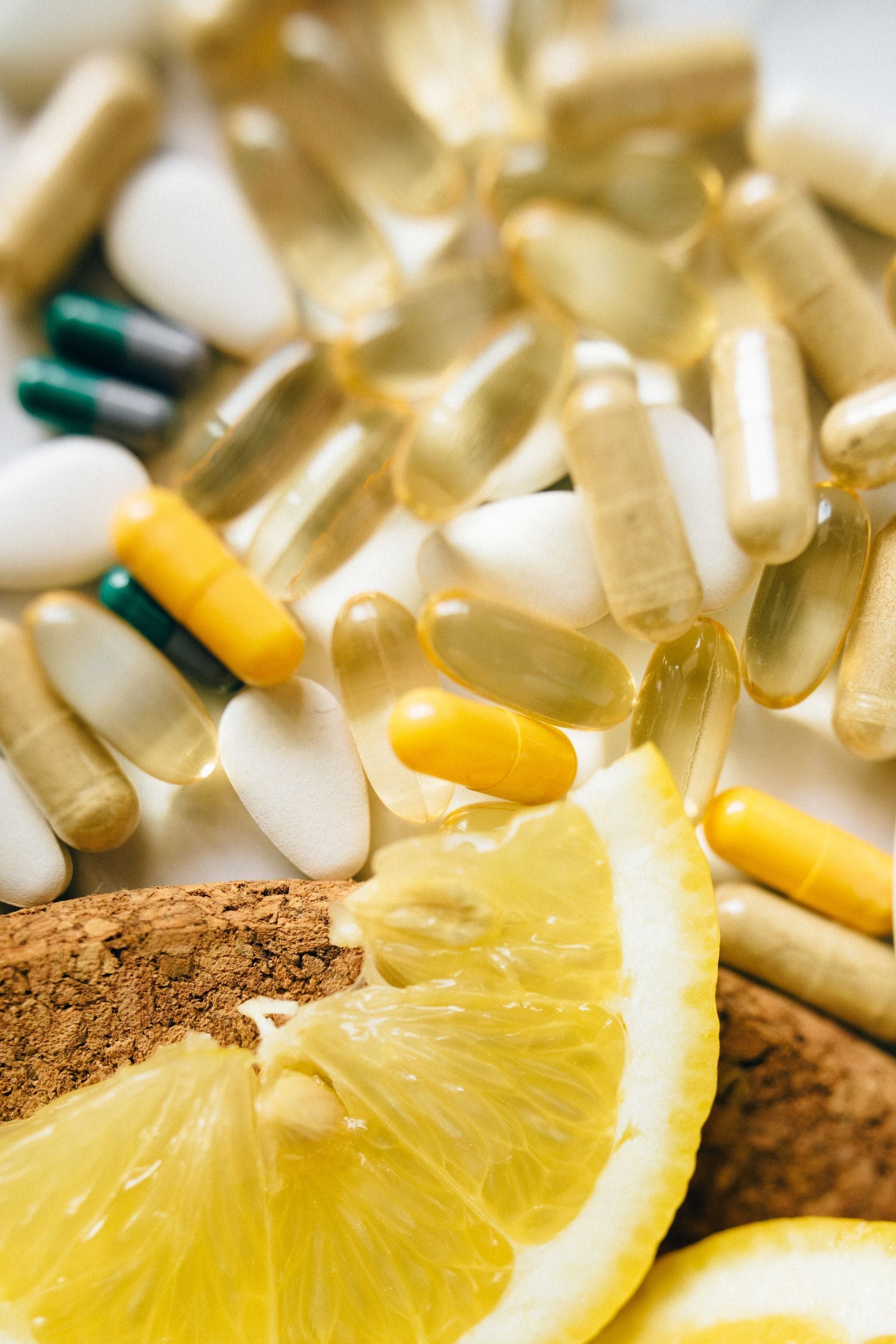¿Para qué sirve la vitamina C y cuánta necesitas?