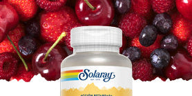 VITAMINAS SOLARAY