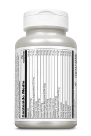 SUPER ENZYMES - 60 COMPRIMIDOS