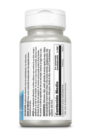 METHYLCOBALAMINA - 60 COMPRIMIDOS BUCODISPERSABLES
