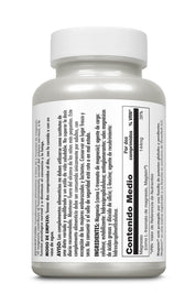 MAGNESIUM L-THREONATE - 60 COMPRIMIDOS (MAGTEIN)