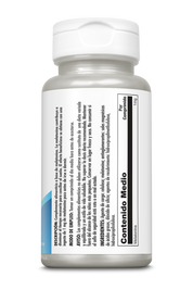 MELATONIN 1 MG - 120 COMPRIMIDOS