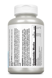ULTRA CAL-CITRATE - 120 COMPRIMIDOS