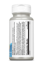 L-GLUTATION 25MG - 90COMPRIMIDOS SUBLINGUALES SABOR NARANJA