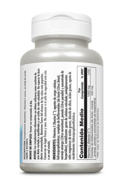 REACTA C - 60 COMPRIMIDOS