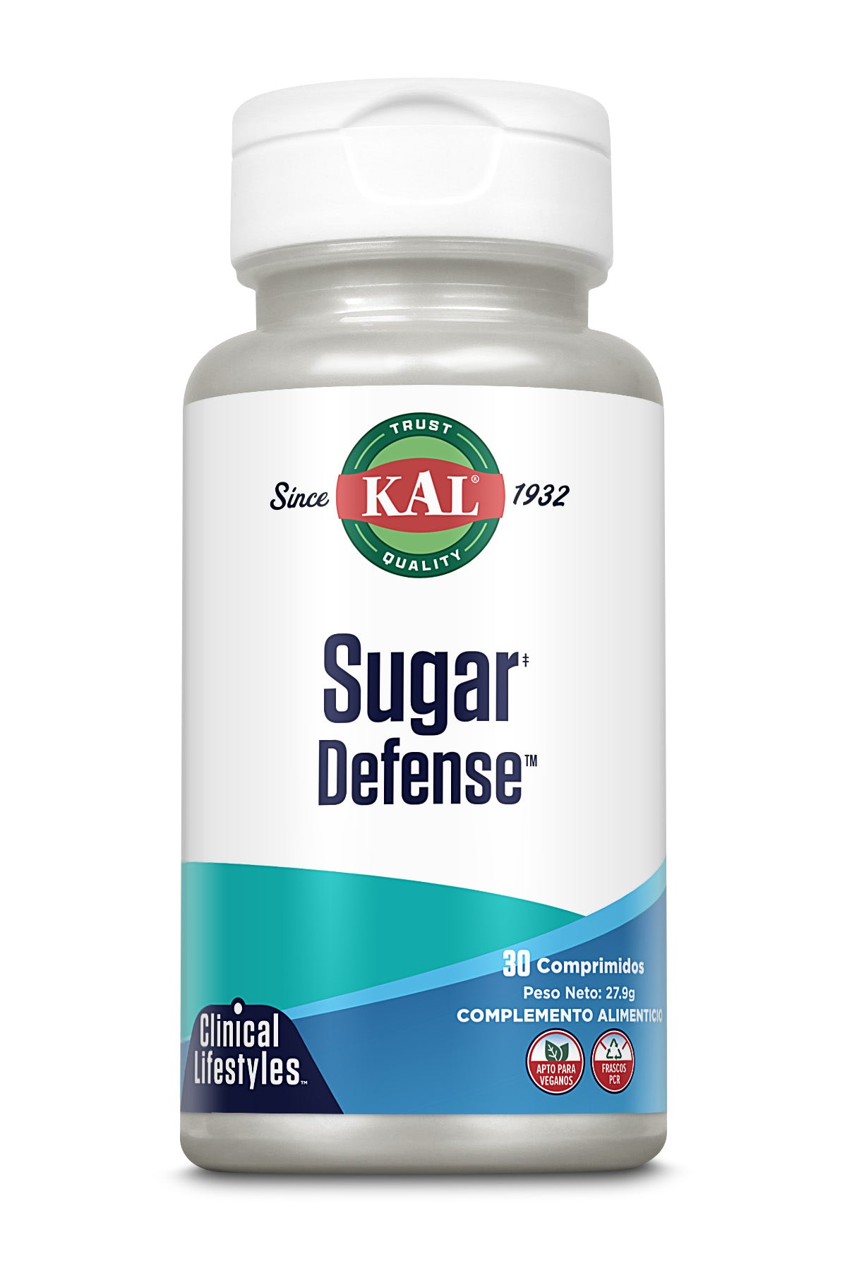 SUGAR DEFENSE - 30 COMPRIMIDOS