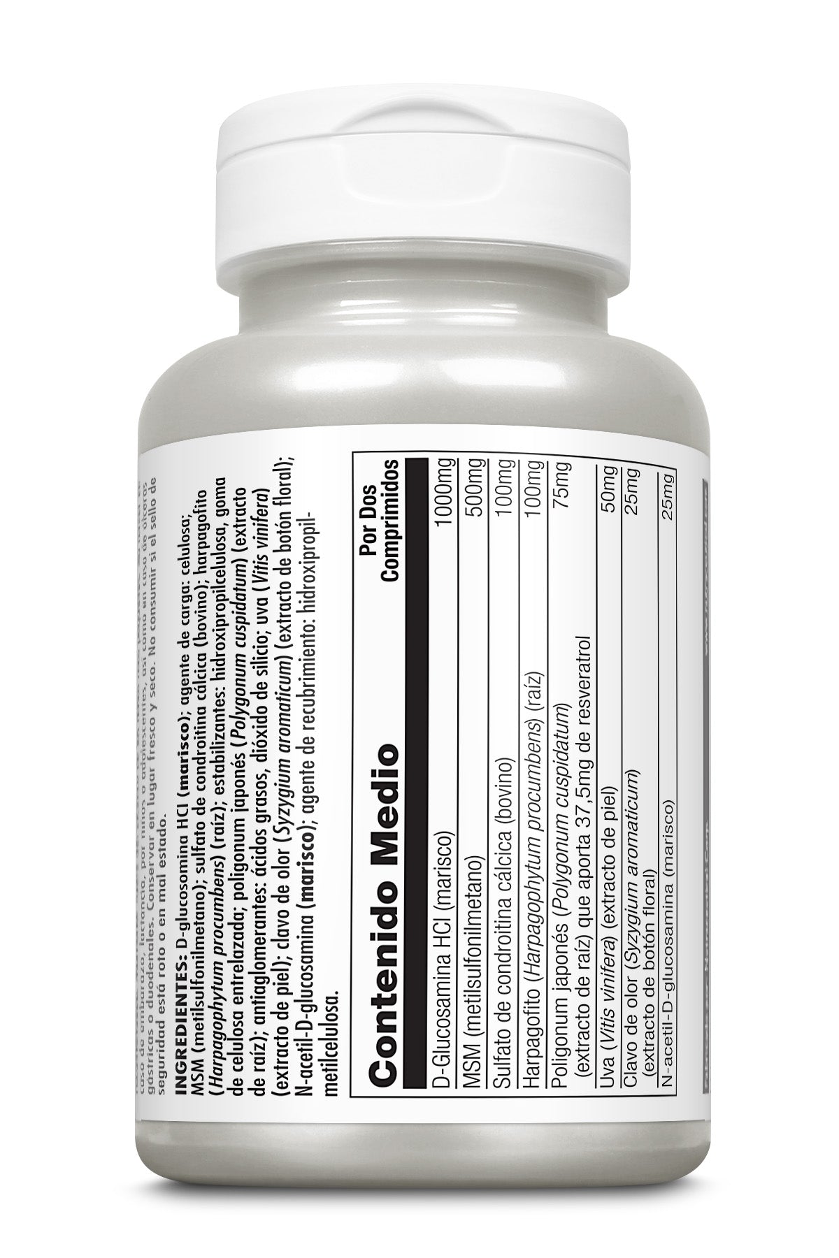 COX GUARD - 60 COMPRIMIDOS