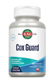 COX GUARD - 60 COMPRIMIDOS