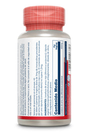 RED YEAST RICE - 45 VEGCAPS