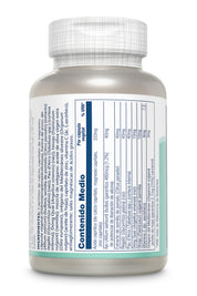 YEAST CLEANSE - 90 VEGCAPS