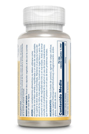 POTASIO CITRATO 500 MG - 60 VEGCAPS