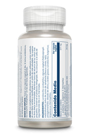 ACIDOPHILUS VEGAN- 30 VEGCAPS
