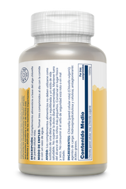 CHLORELLA - 120 COMPRIMIDOS