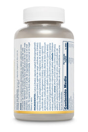 MEGA MULTIMINERAL - 120 VEGCAPS
