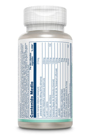 TOTAL CLEANSE LIVER - 60 VEGCAPS