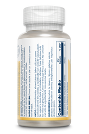 SELENIO 50 MCG - 100 CÁPSULAS