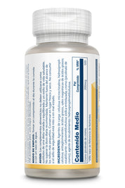 CROMO PICOLINATO 200 MCG - 50 COMPRIMIDOS