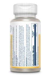 SELENIO 200 MCG SIN LEVADURA - 90 VEGCAPS