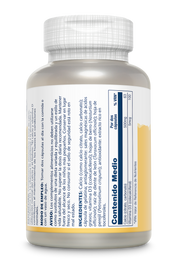 CALCIO CITRATO CON VITAMINA D3 - 90 CAPSULAS