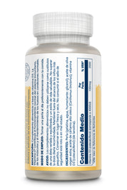 SUPER D3 - 4000 UI - 100 PERLAS