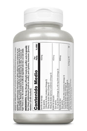 ULTRA OMEGA 3*6*9 - 50 & 100 PERLAS