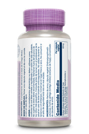 GINKGO BILOBA - 60 VEGCAPS