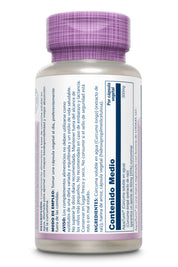 SUPER TURMERIC - 30 VEGCAPS