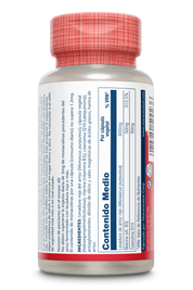 RED YEAST RICE & CoQ10 - 60 VEGCAPS