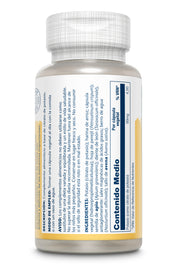 POTASIO CITRATO  99 MG - 60 VEGCAPS