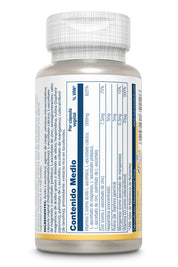 INMUNO C (C+D3+Zinc) - 30 VEGCAPS