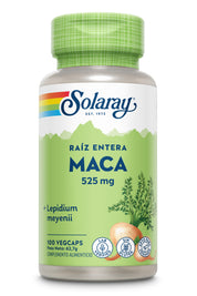 MACA - 100 VEGCAPS