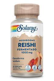 REISHI - 60 VEGCAPS
