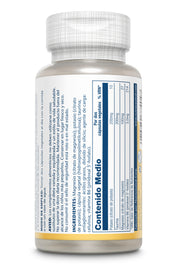 MAGNESIO & POTASIO - 60 VEGCAPS