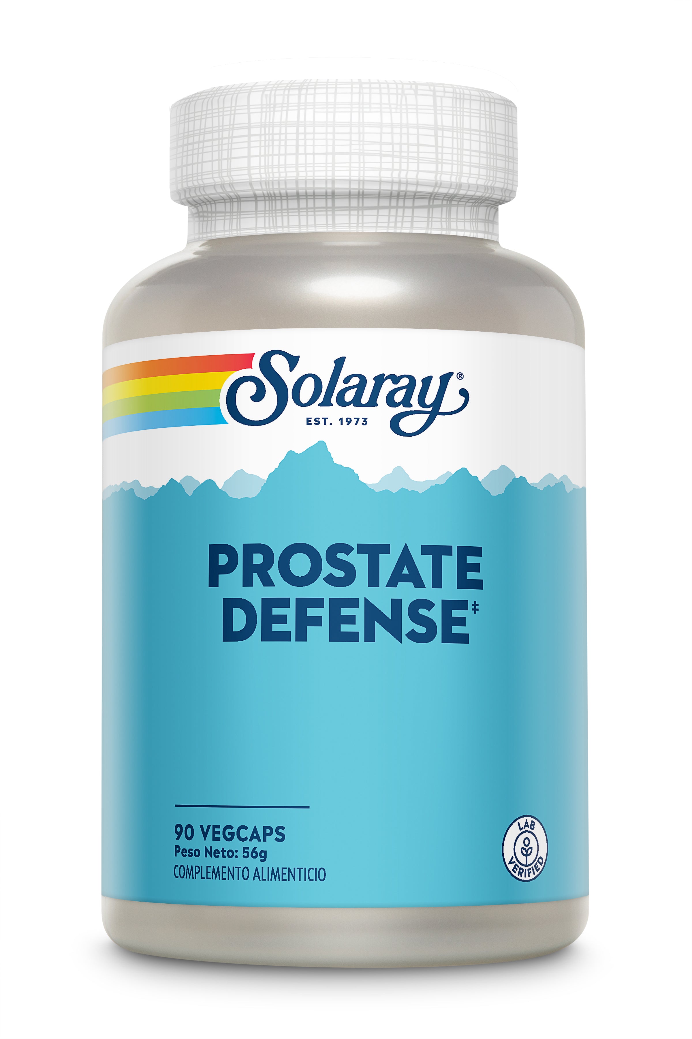 PROSTATE DEFENSE - 90 VEGCAPS
